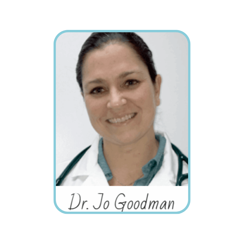 Dr. Goodman Veterinarian Cincinnati OH