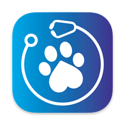 PetPage app logo