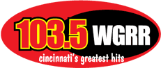 WGRR Cincinnati Ohio Logo