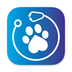 Pet Page App Logo