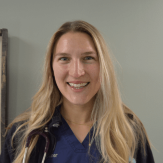 Dr. Wehmer DVM
