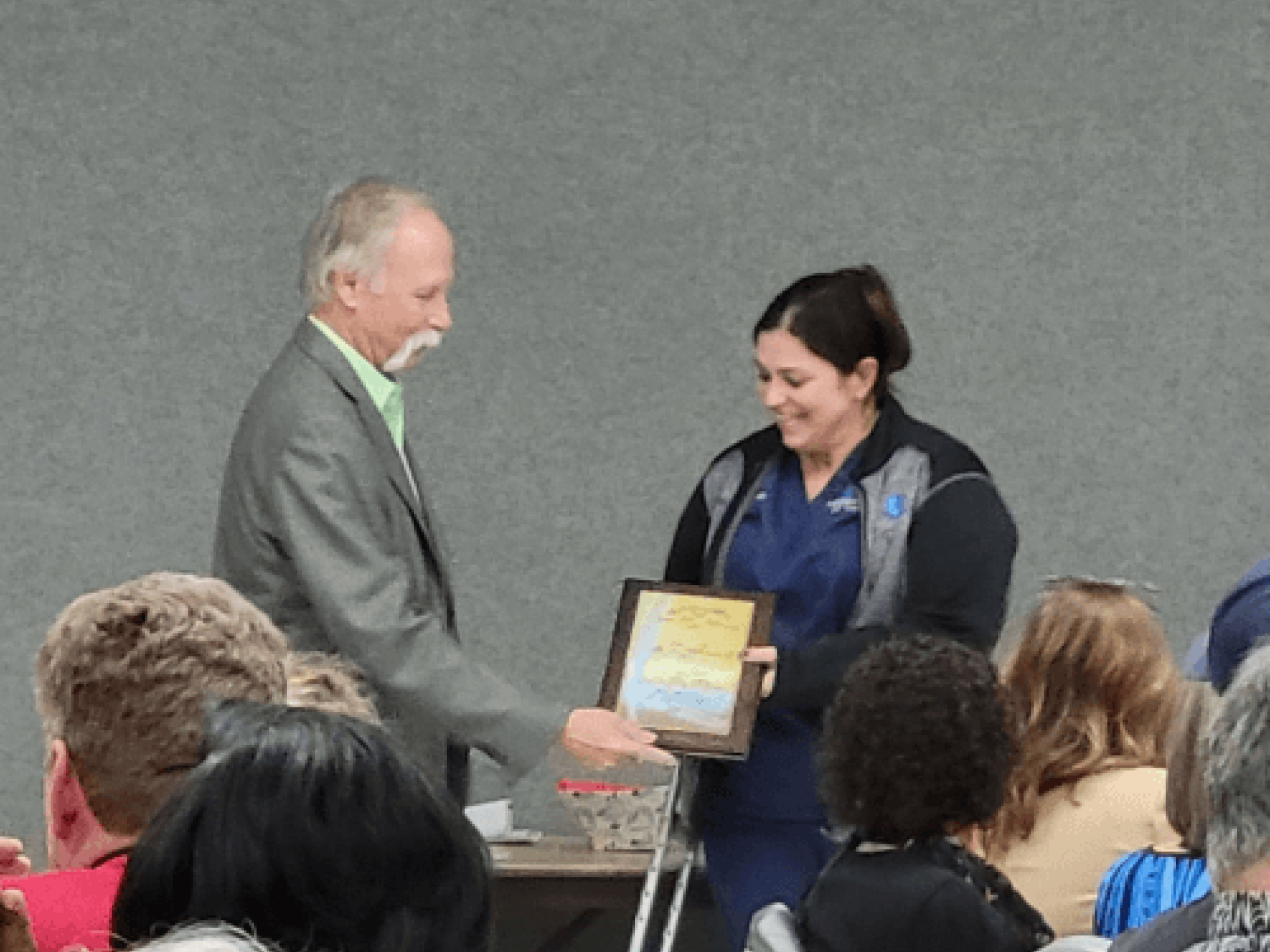 Dr. Goodman EvendaleBlue Ash Pet Hospital